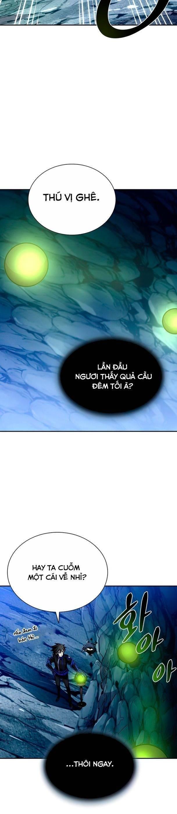 tiêu diệt ác nhân chapter 71 20