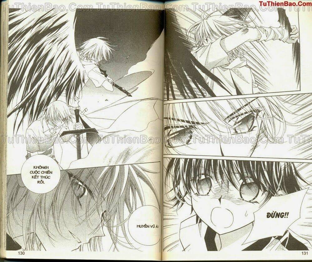 nhật ký thiên nữ chapter 9 62