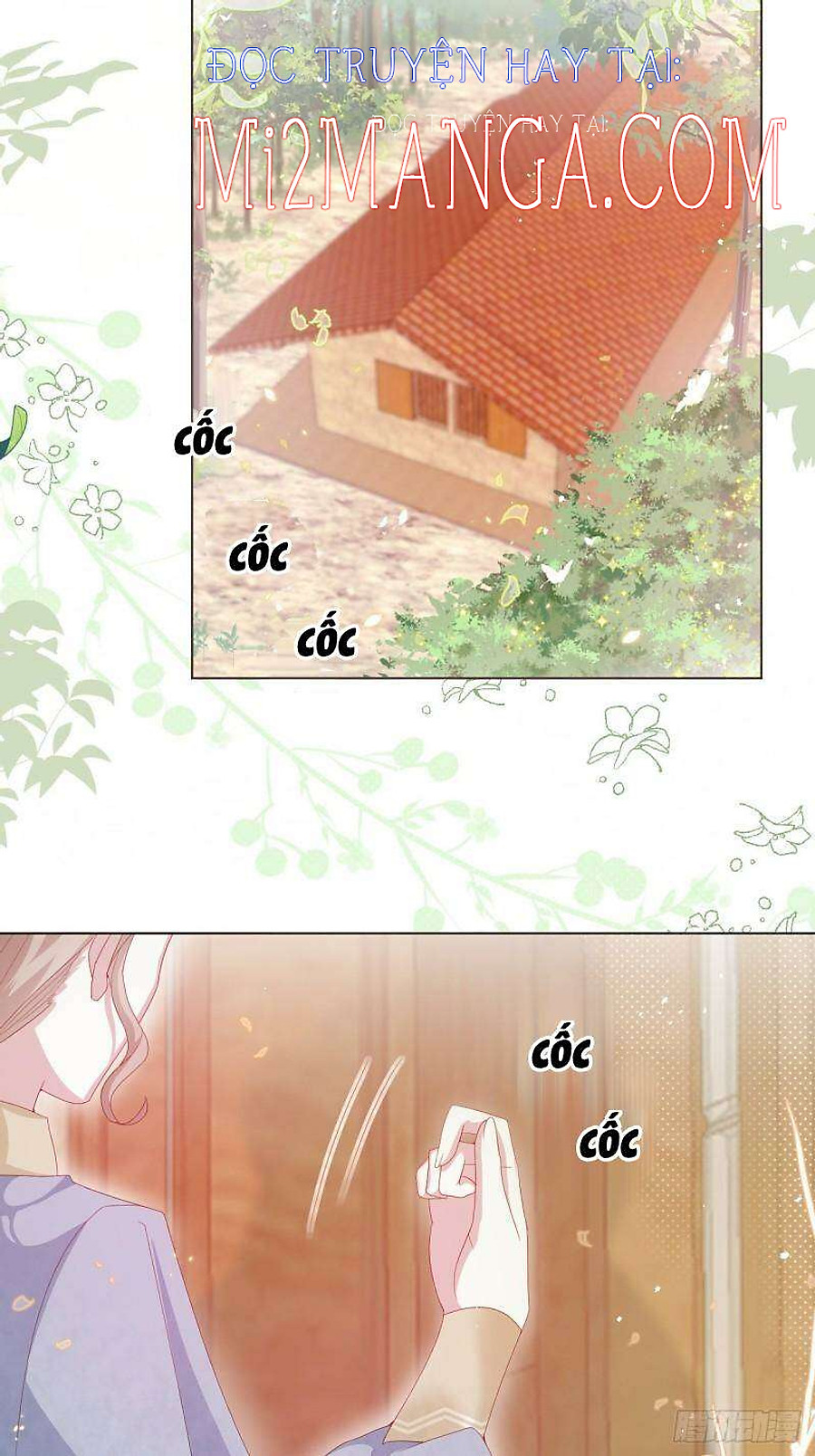 ninita yêu dấu chapter 22.1 7