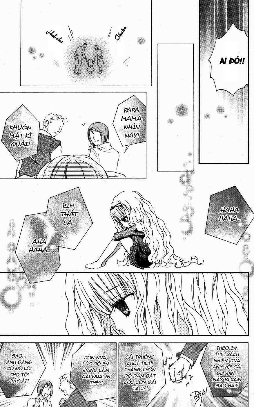 shugo chara chapter 23 26