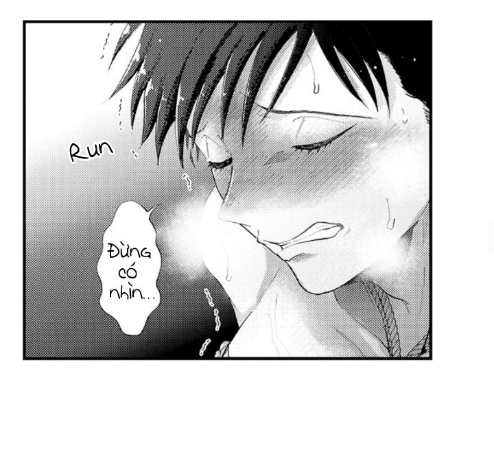 bị anh chàng lập dị để ý chapter 16 15