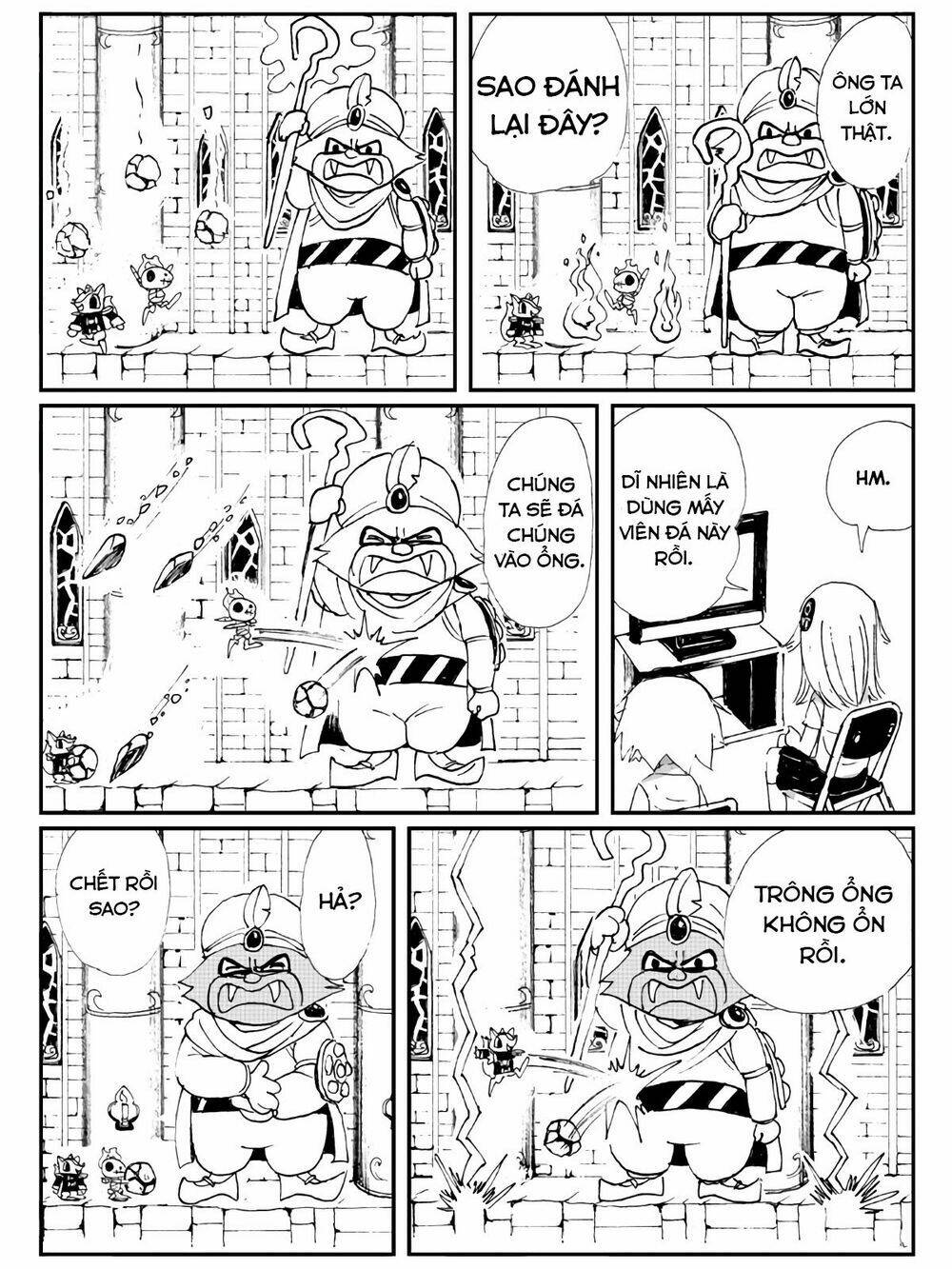 game club chapter 1 33