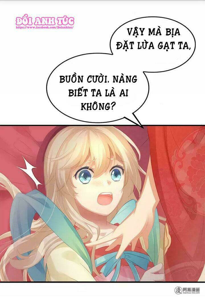 mạnh nhất manh chủ chapter 3 11