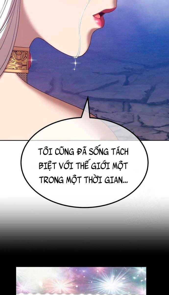 Gậy Gỗ Cấp 99+ chapter 58.5 9