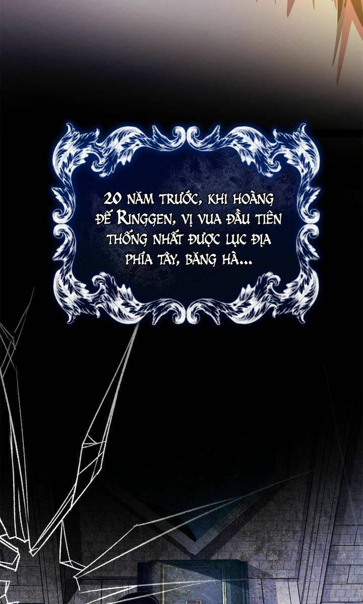 ngọn gió đông altas chapter 3 15