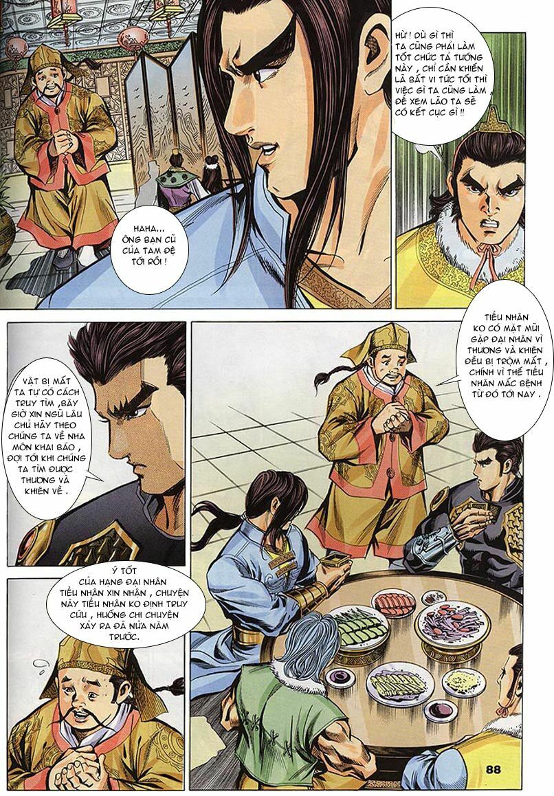 tầm tần ký chapter 101 22