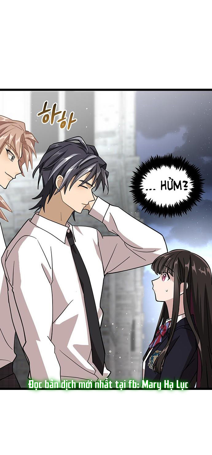 dark moon - tế đàn ánh trăng chapter 6.2 6