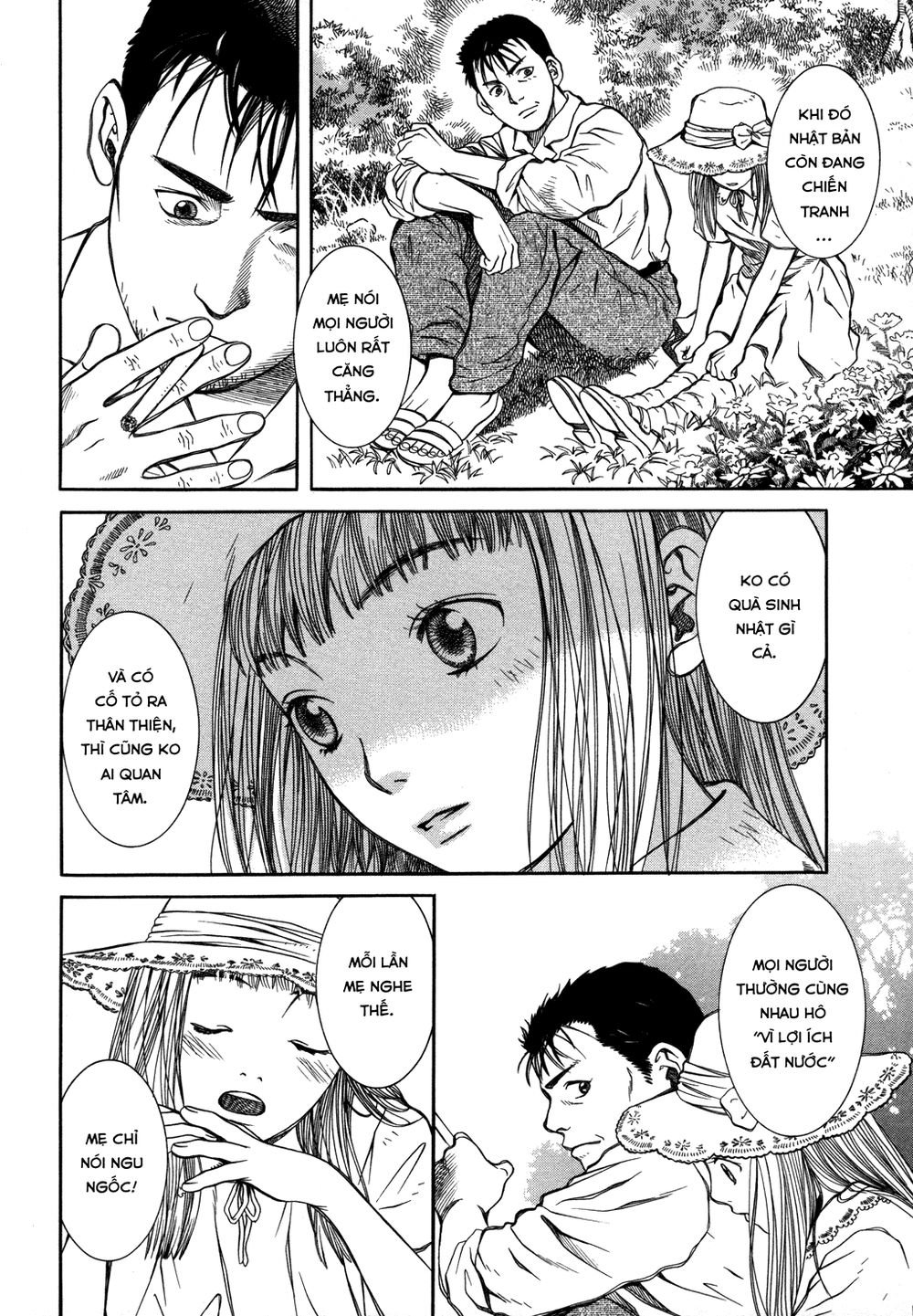 chinatsu no uta chapter 11 13