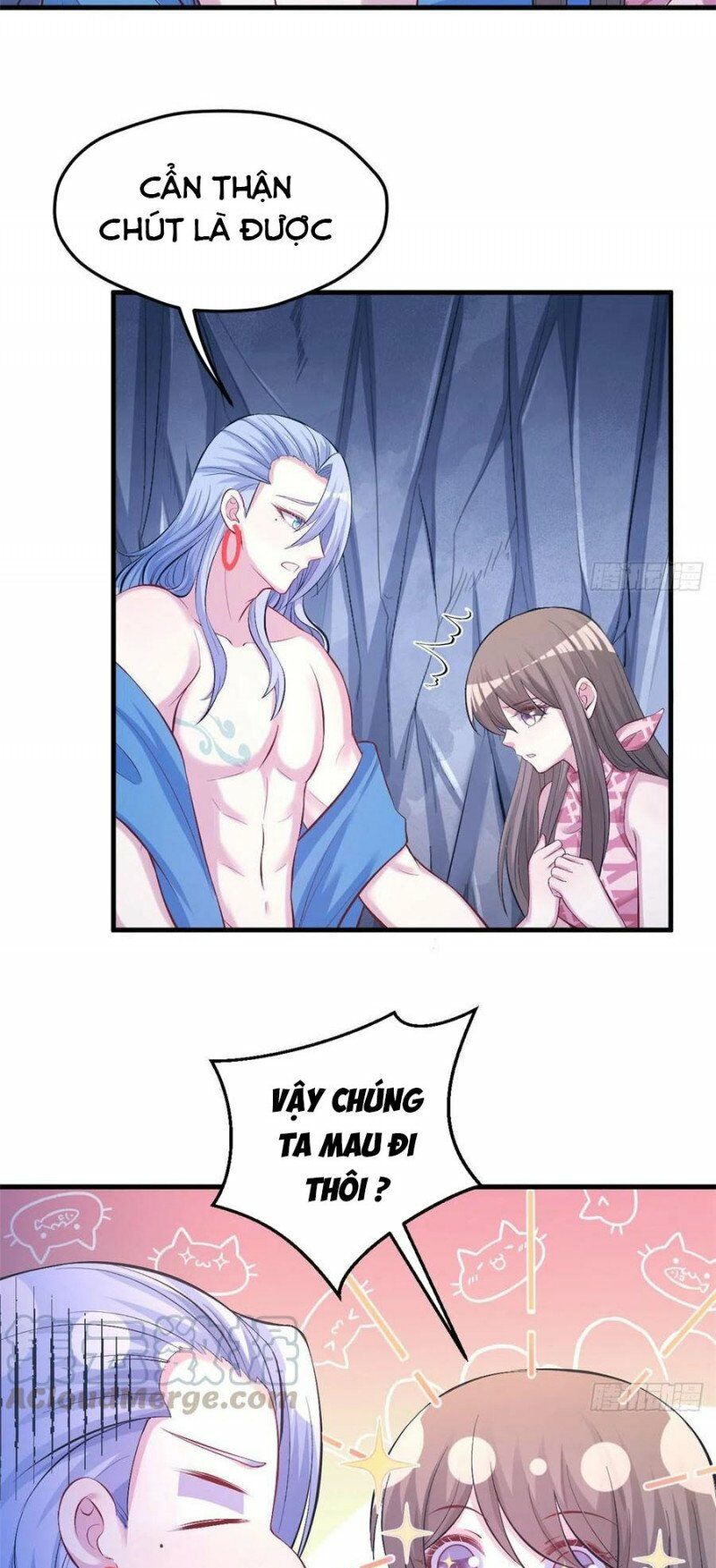 [16+] thảnh thơi thú thế chủng chủng điền, sinh sinh tể chapter 231 4