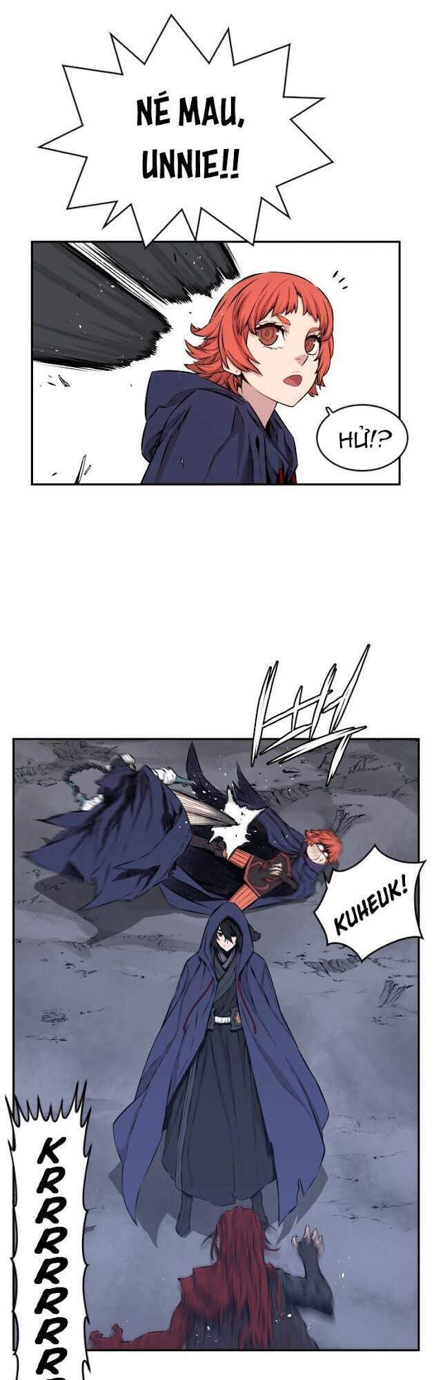 kim giáp đồ long chapter 16 37