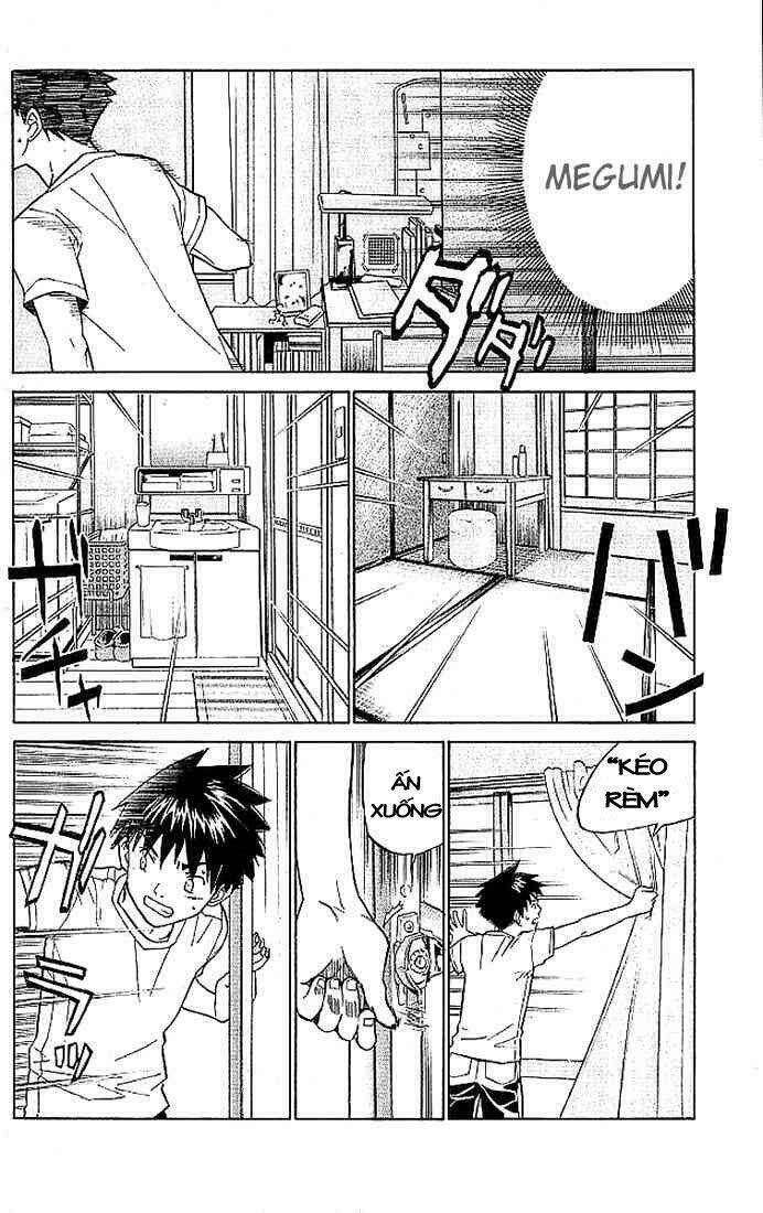 alive - the final evolution chapter 4 24