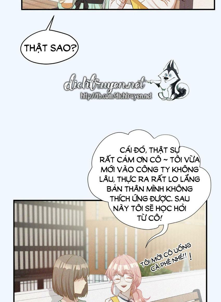 cuộc sống kỳ thú chapter 16 13