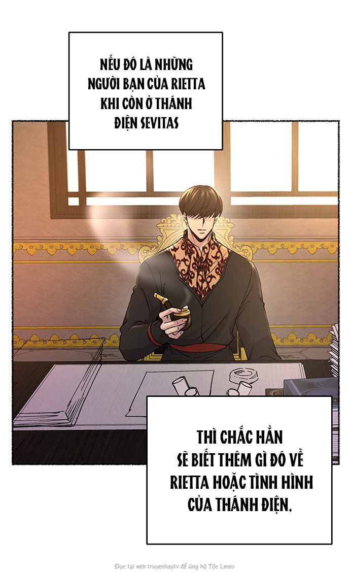 như gió trên cành cây khô chapter 68 14
