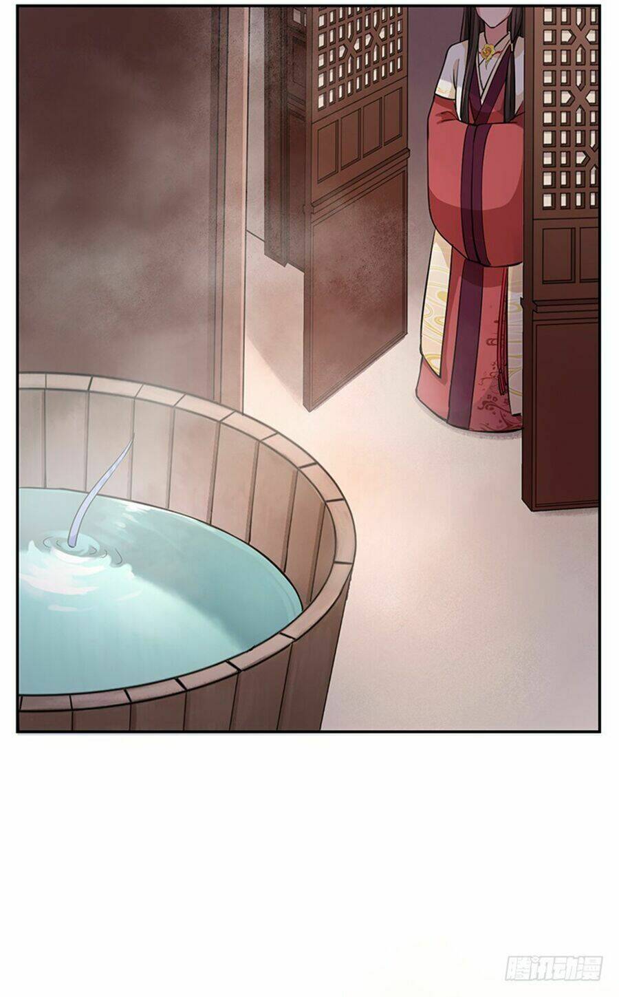 nghiên hương kỳ đàm chapter 53 37