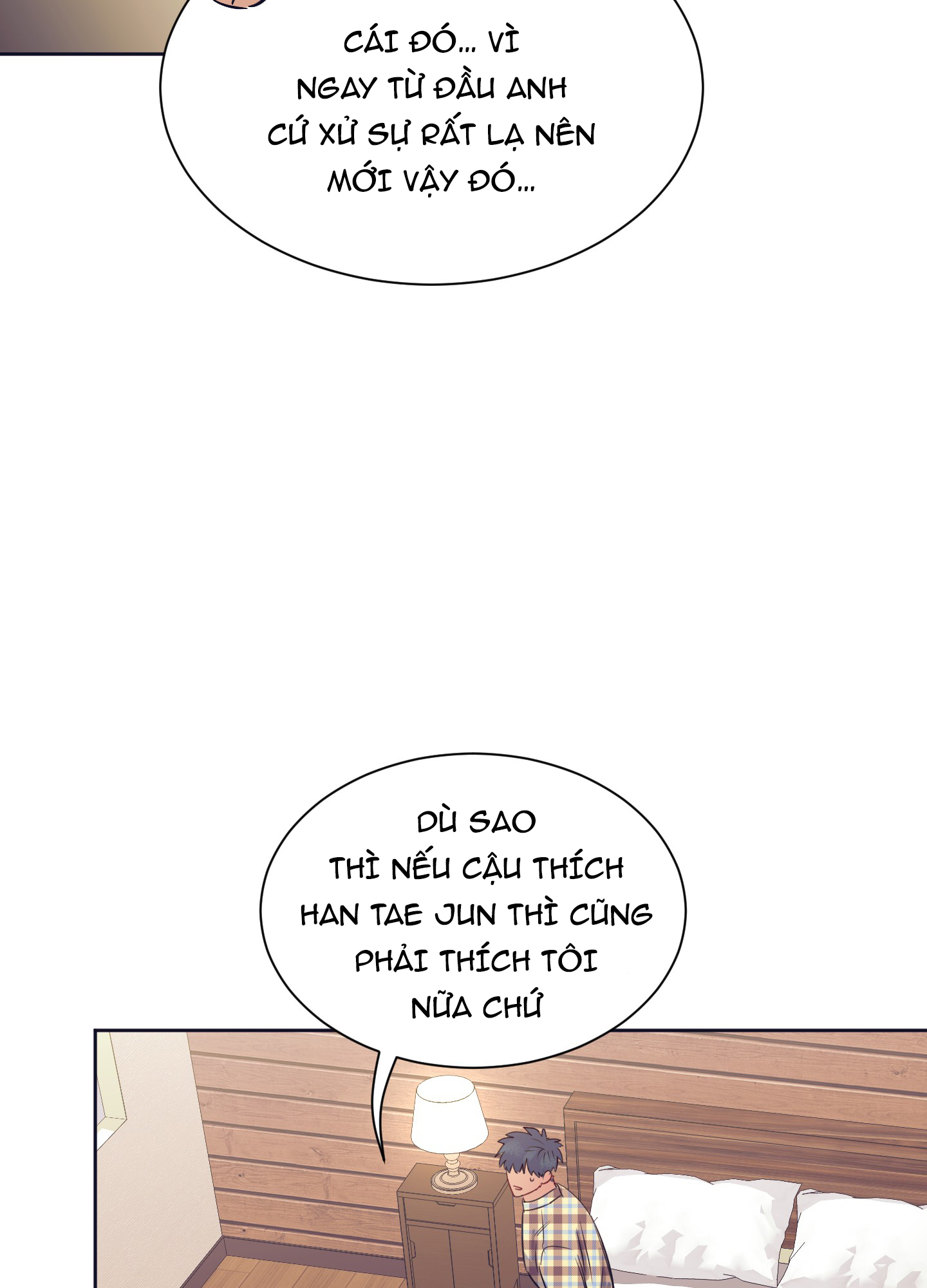 tình yêu lụi tàn chapter 9 68