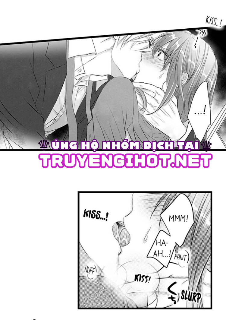 lớp học về tình dục sau khi bị cắm sừng (full) chapter 5.2 6