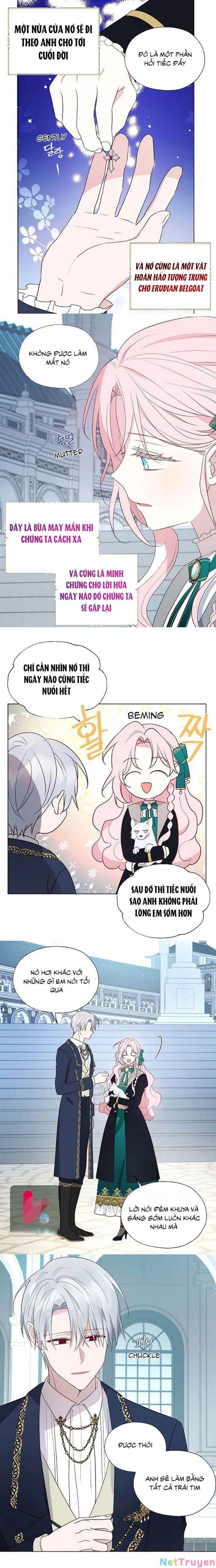 quyến rũ papa của nhân vật phản diện chapter 77.2 4