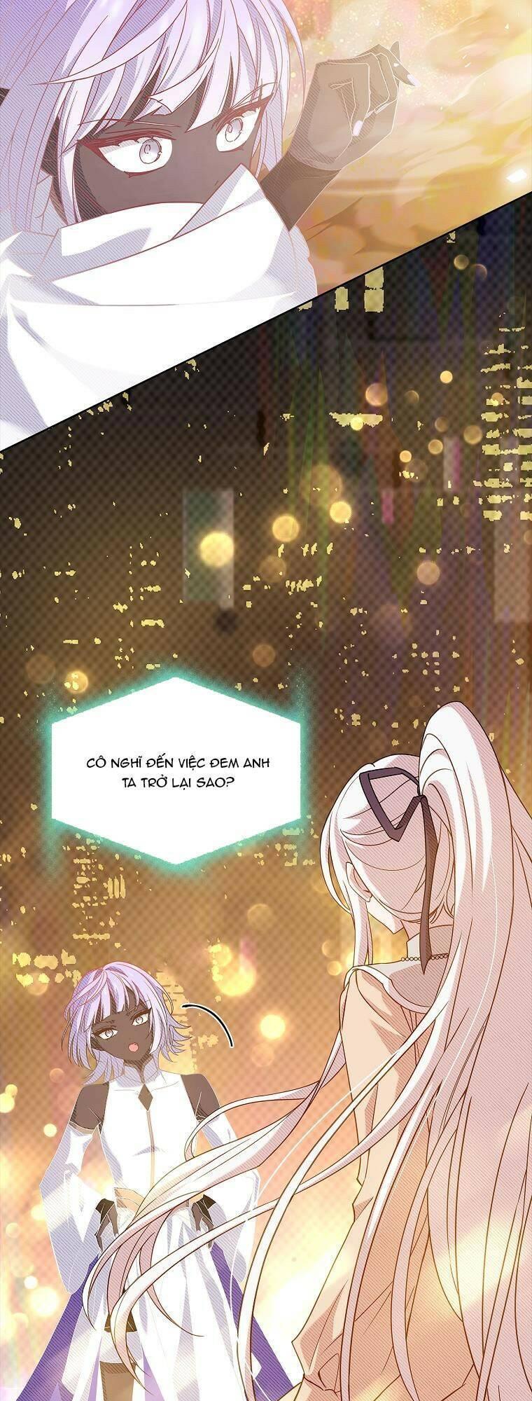 để yên cho tiểu thư hiền chapter 78 50