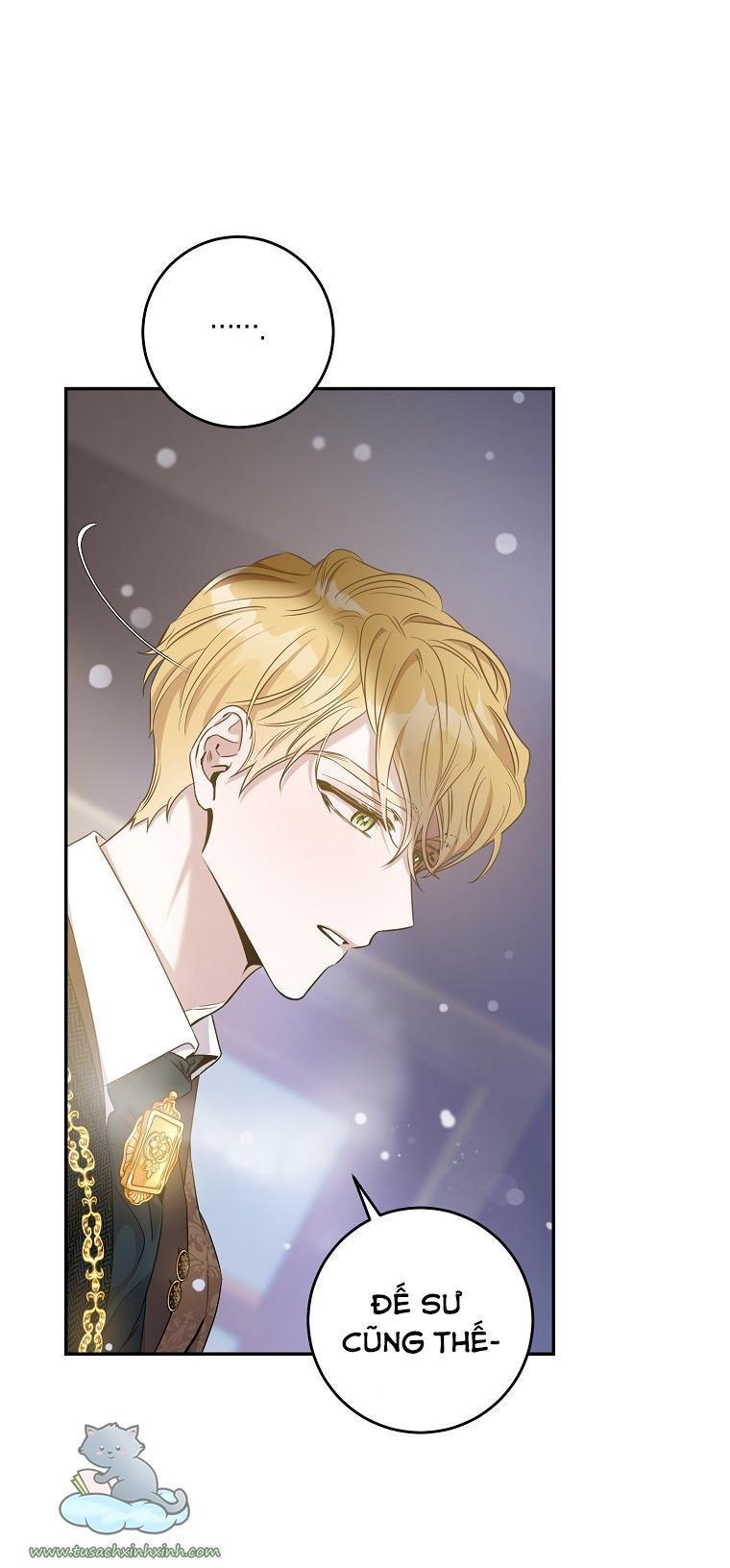 thuần hóa bạo chúa rồi bỏ trốn chapter 52 49