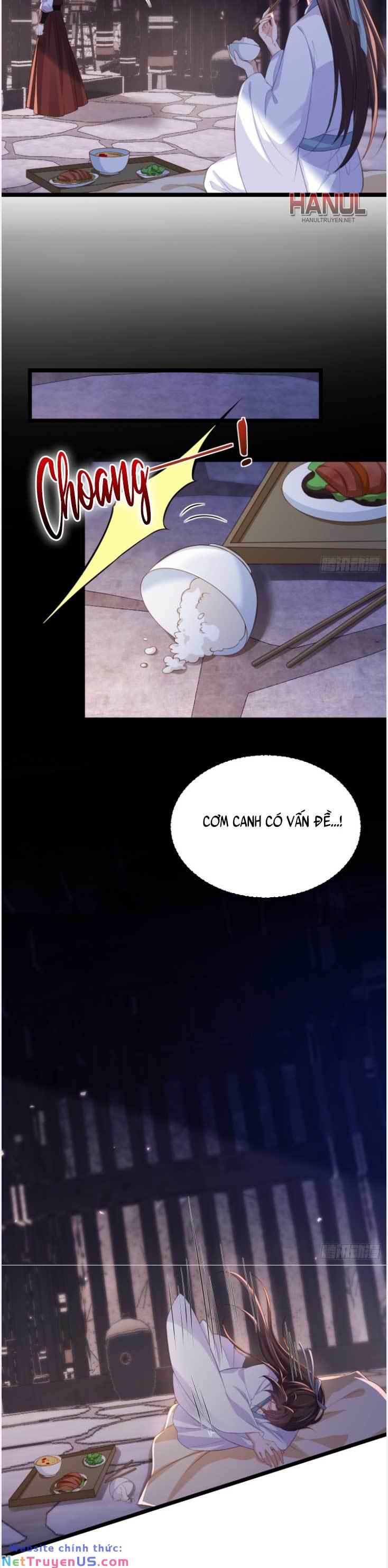 hoạn phi thiên hạ chapter 369 5