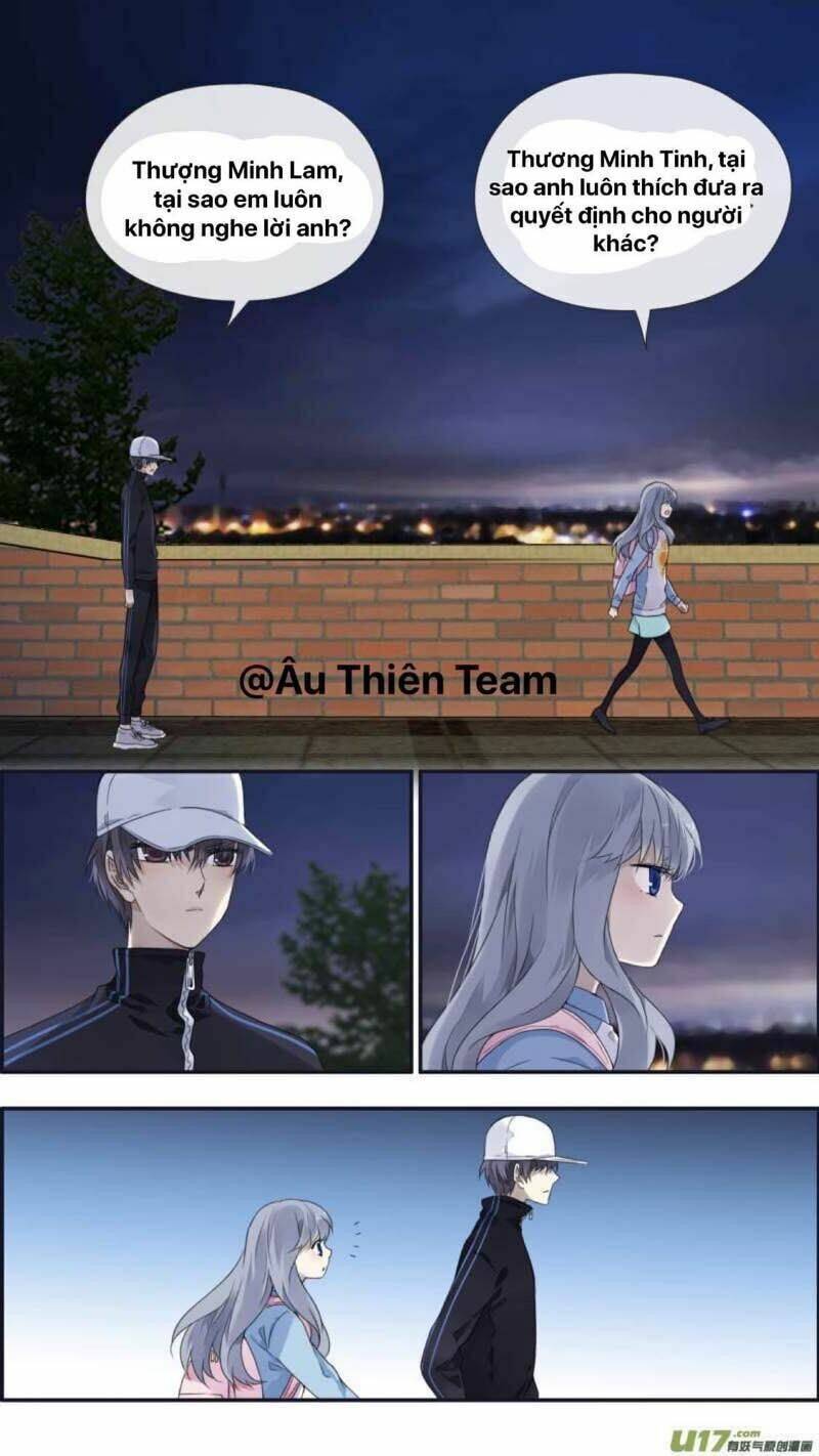 lam sí chapter 212 7