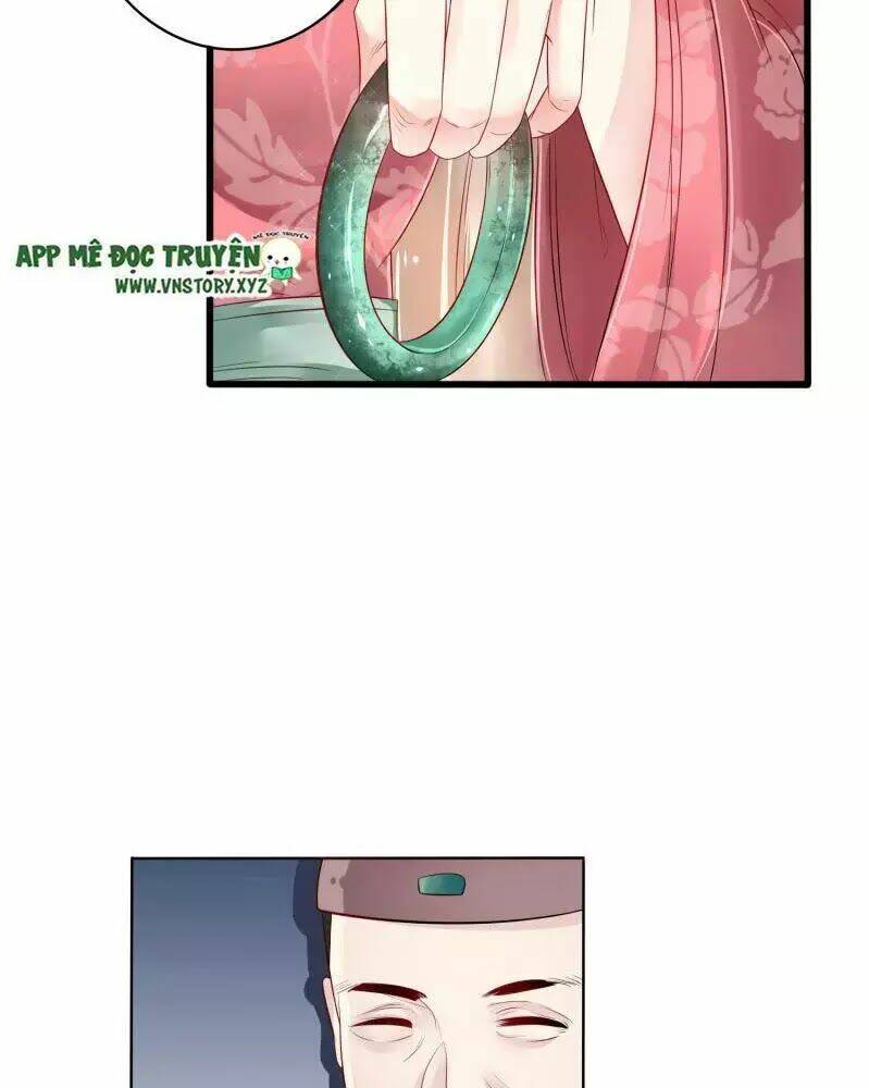 trọng sinh đế phi: quyền khuynh thiên hạ chapter 2 9