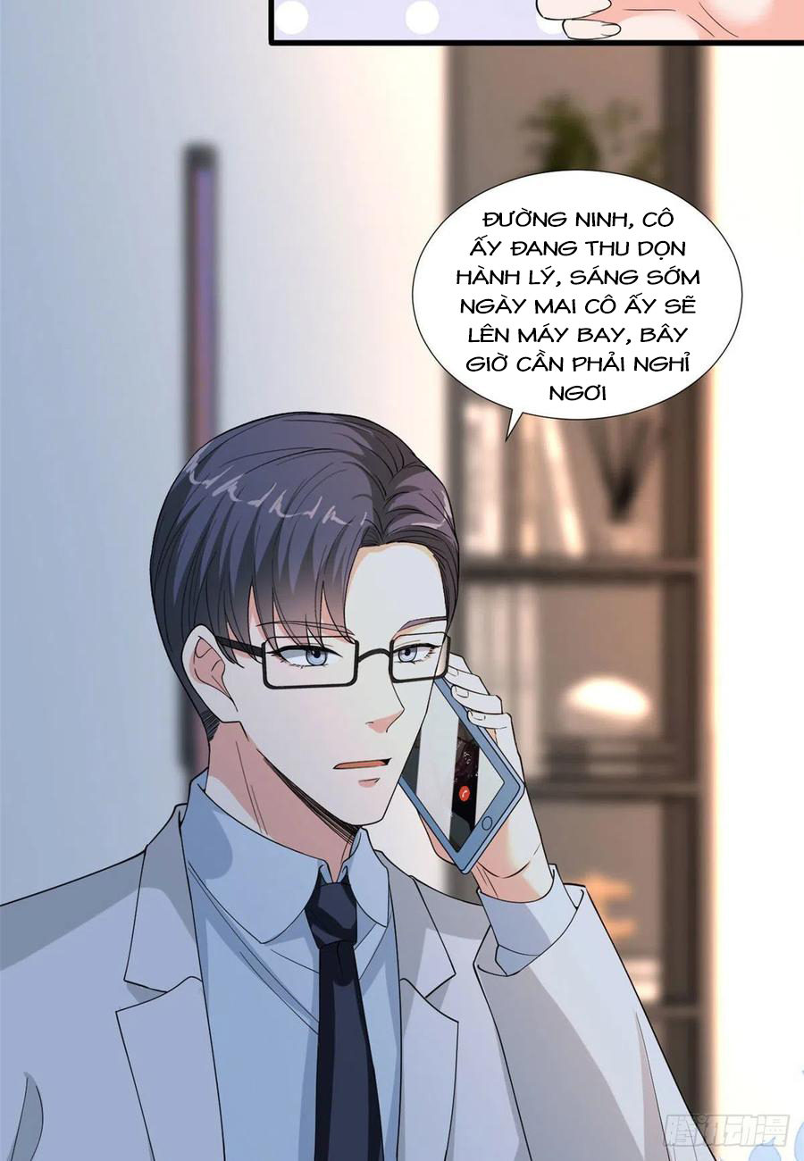 thí hôn lão công, cần giúp sức chapter 468 18