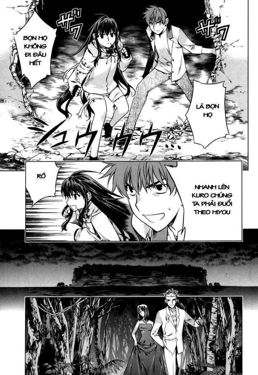 black god chapter 46 14