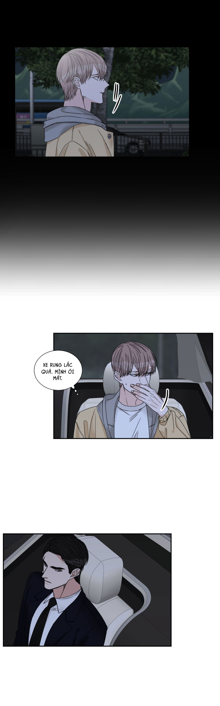 điểm cuối chapter 16 7