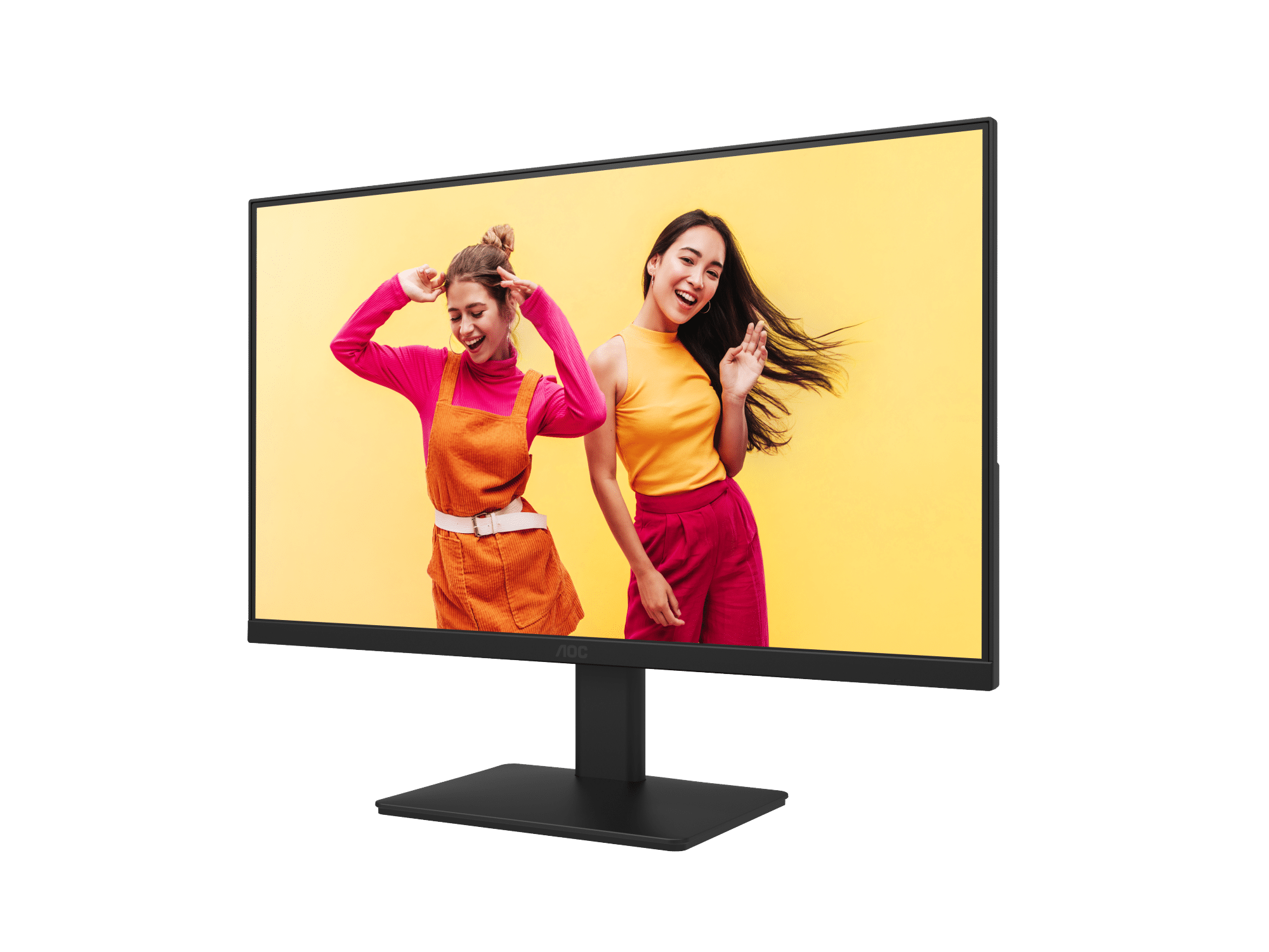 Màn hình AOC 22B20JH2 (21.45 inch/ Full HD/ 1ms/ 100HZ/ 250cd/m2/ IPS) - Hàng Chính Hãng