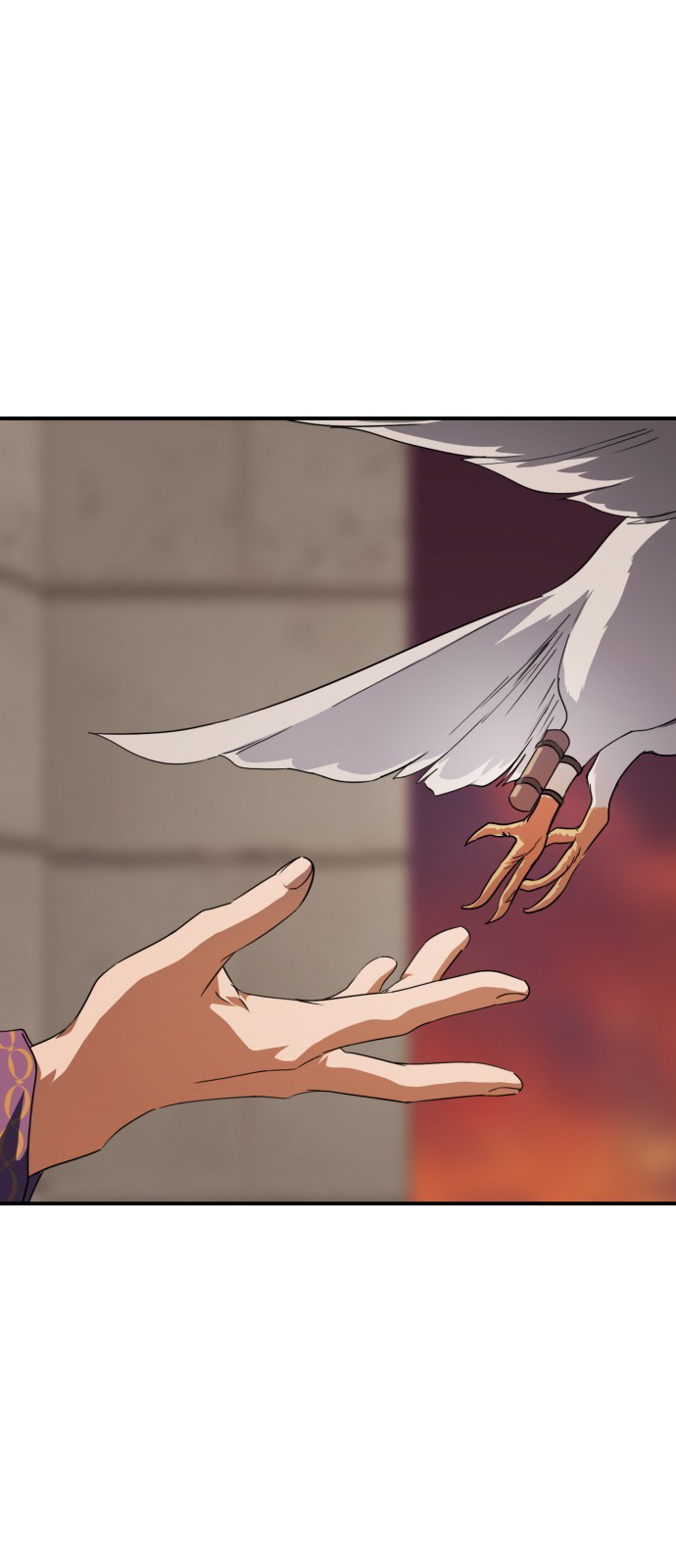 bị che khuất bởi hoàng hôn chapter 52 58