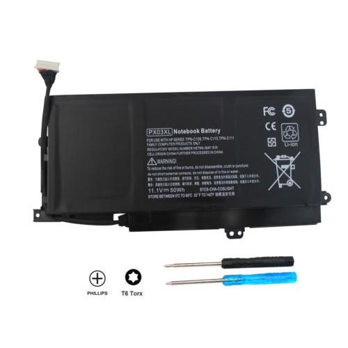 Pin dùng cho laptop HP M6-K015DX M6-K125DX M6-K022DX M6-K025DX,PX03XL,14-K,hstnn-lb4p