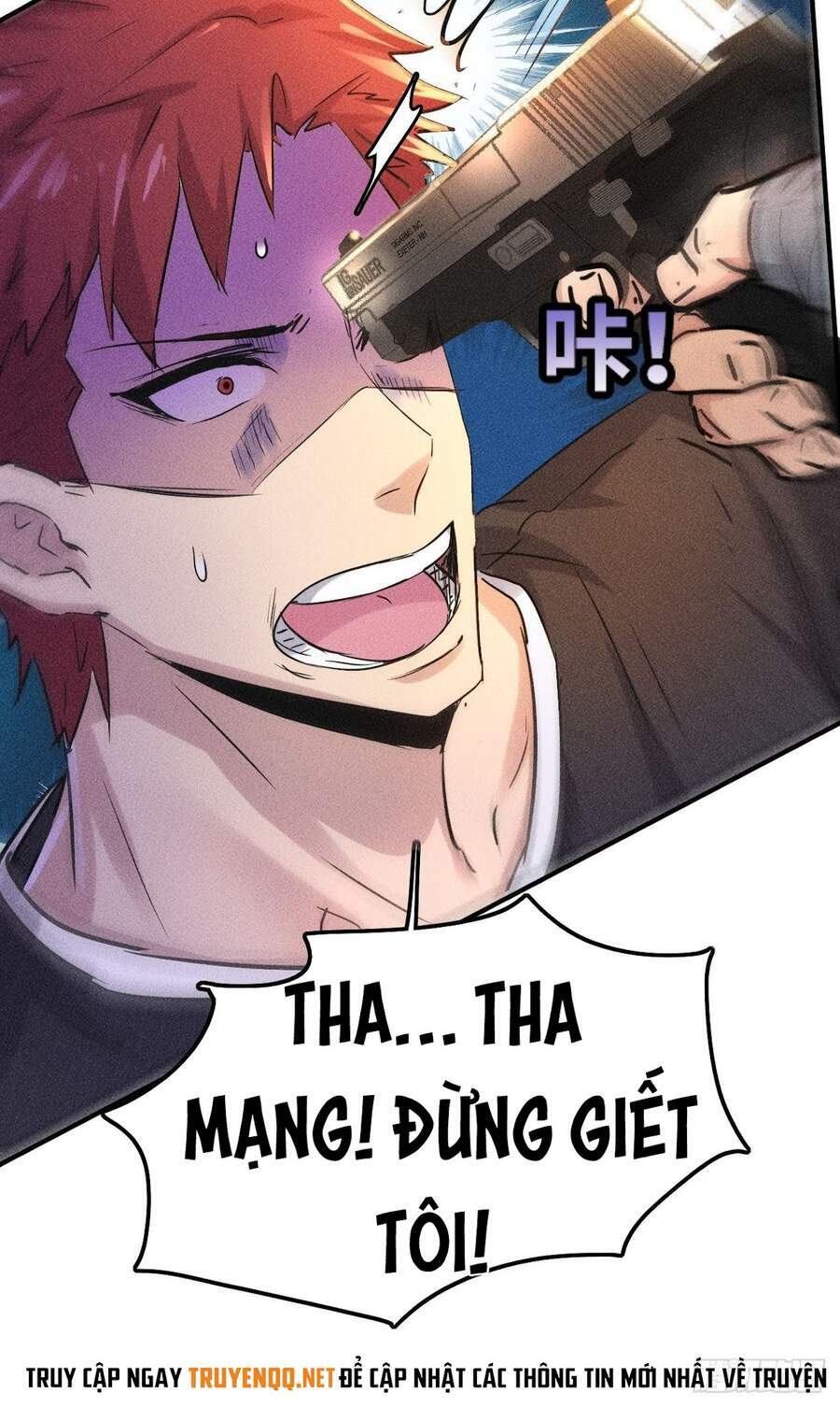 ta có tòa thành phố ở tận thế chapter 1 30