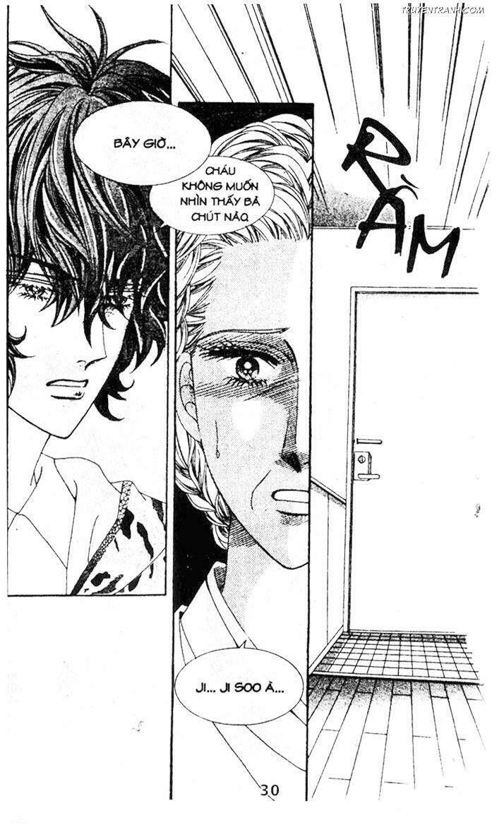 điên vì yêu - love like crazy chapter 32 2