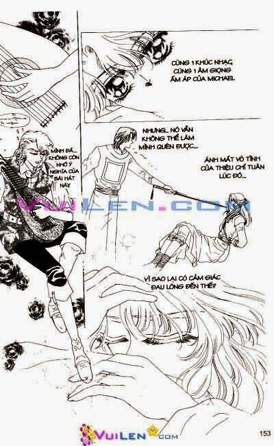 tinh linh của biển chapter 2 153