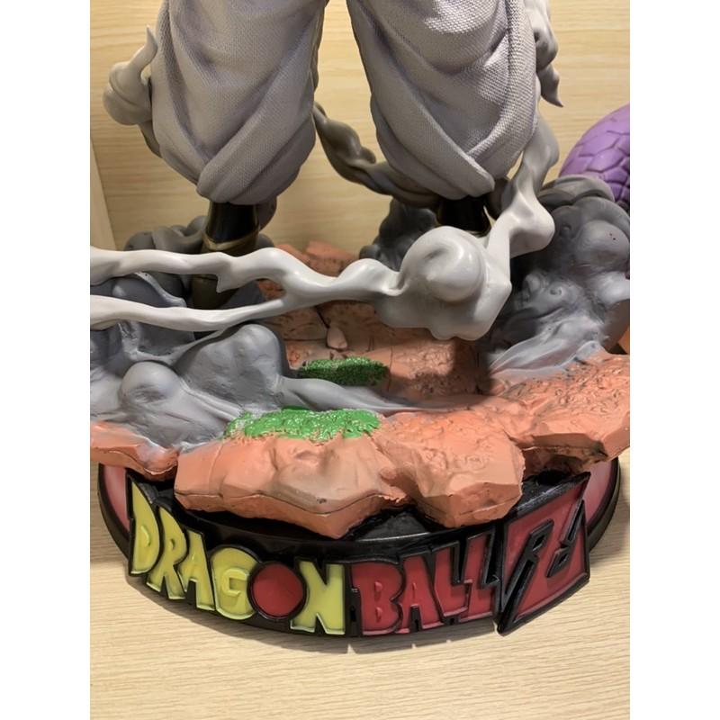 Mô Hình Dragon Ball 7 viên ngọc rồng ma bư ốm phiên bản khổng lồ 46Cm