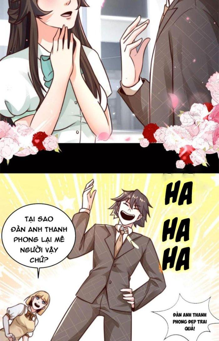 ta nuôi ma quỷ ở trấn ma ti chapter 11 7