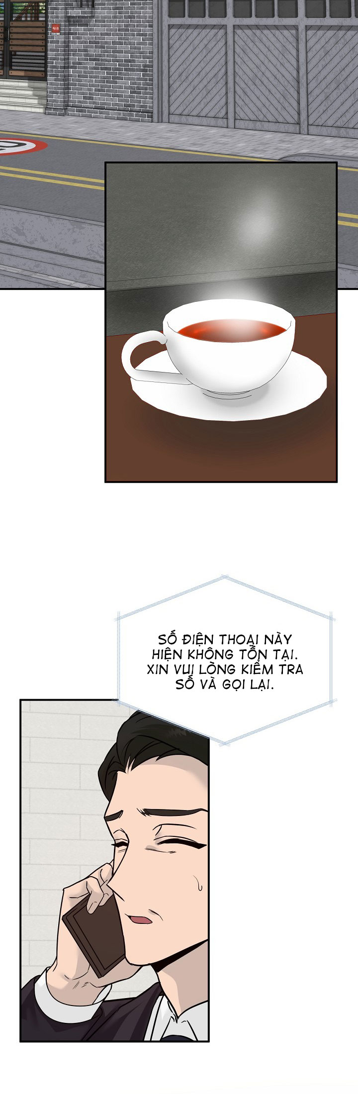 thiếu tôi là sếp mất ngủ ngay chapter 6.2 13