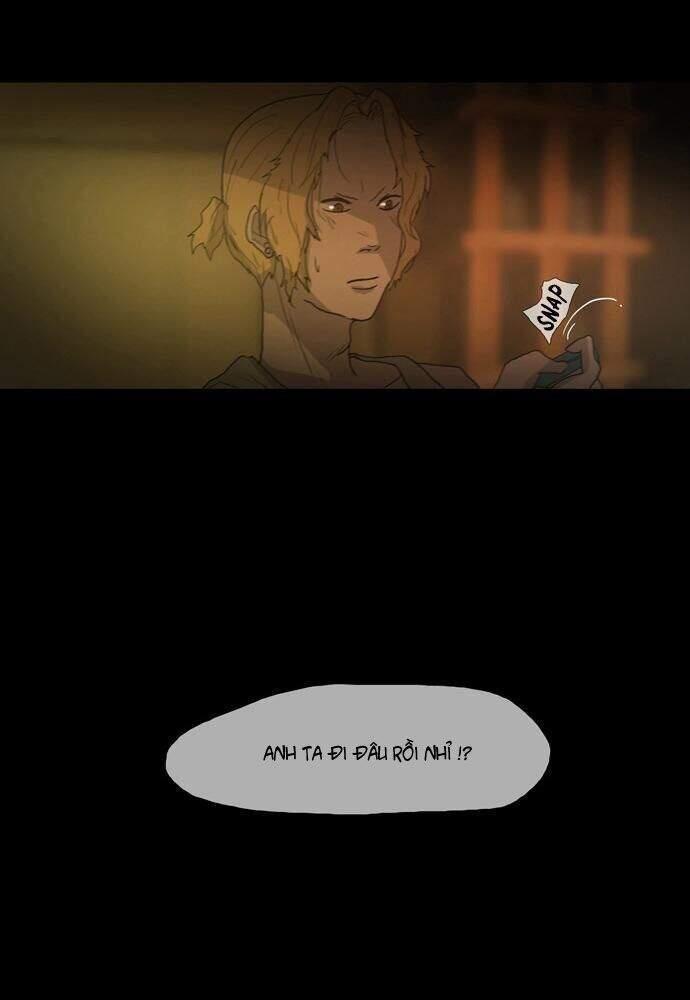 shaman - pháp sư chapter 6 37