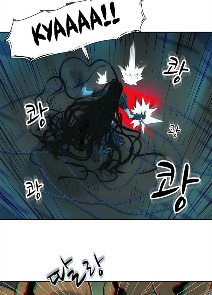 bậc thầy kiếm sư 2: arachi dị nhân đầu tiên chapter 3 43