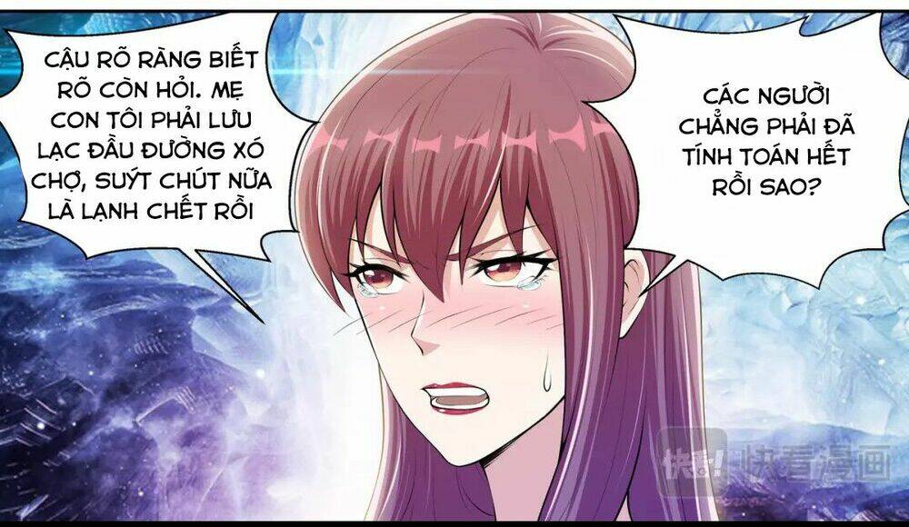 tối cường cuồng binh chapter 48 9