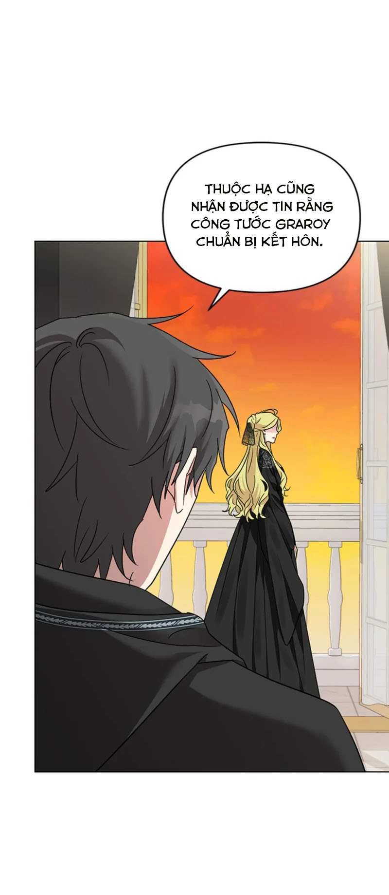 tôi đã kết hôn với một nhân vật phản diện chapter 7 48