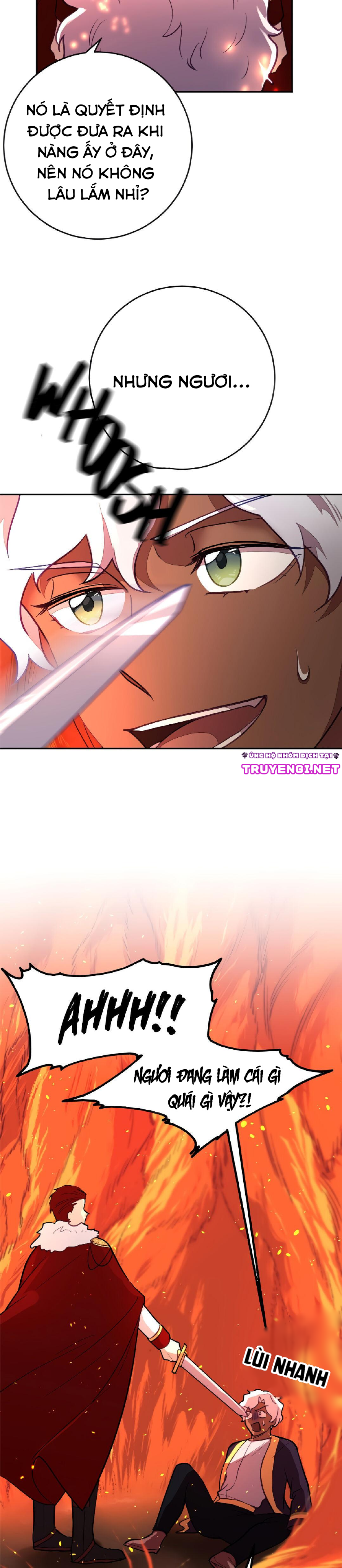 trao trọn con tim cho hoàng đế chapter 8 34