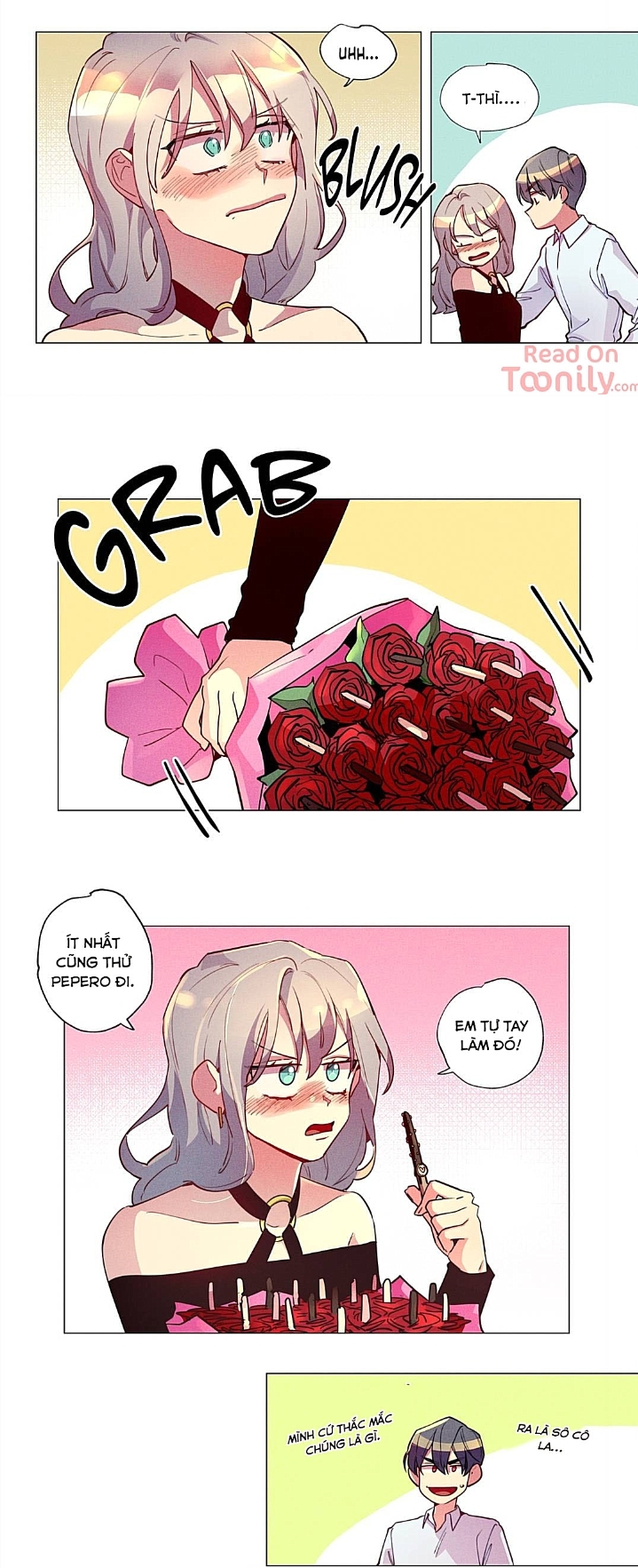 mảnh ghép o bị khuyết chapter 74 14