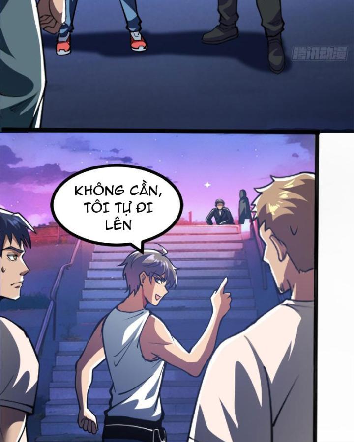 đạo sĩ này có trăm triệu điểm hung mãnh chapter 2 68