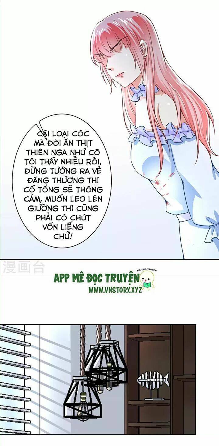 tổng tài đại nhân thật xấu hổ chapter 52 12