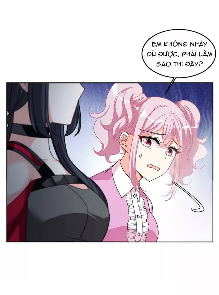 cô ấy đến rồi, xin nằm xuống! chapter 138 23