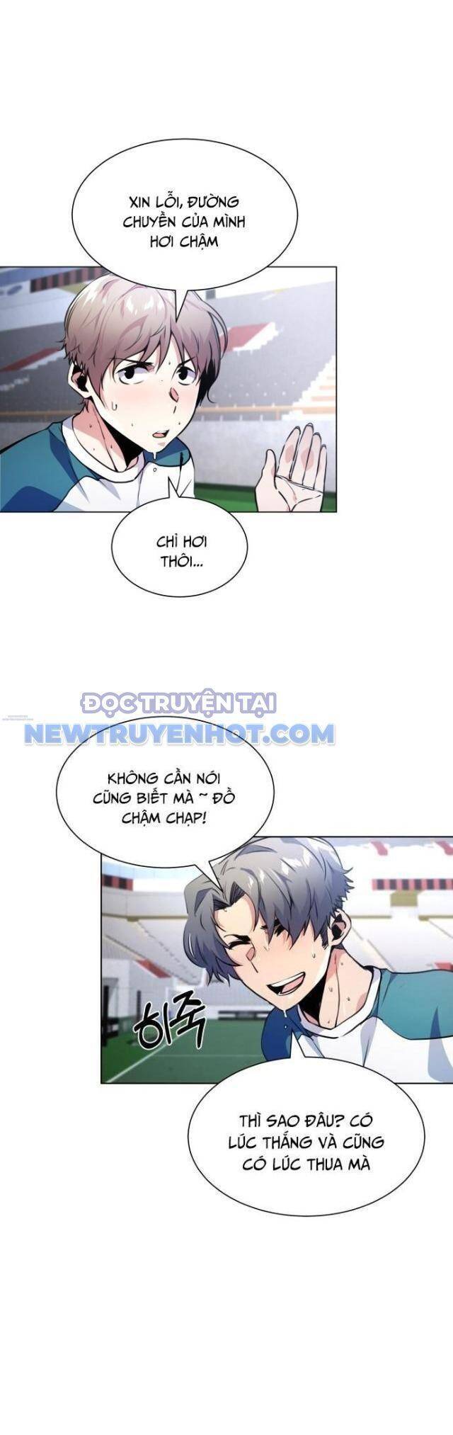 Góc Cao Khung Thành chapter 87 19