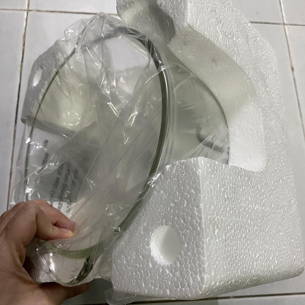 Phụ Kiện Cối Thủy Tinh Của Máy Xay Thịt Bluestone CHB -5135 CHB -5138 Hàng Chính Hãng