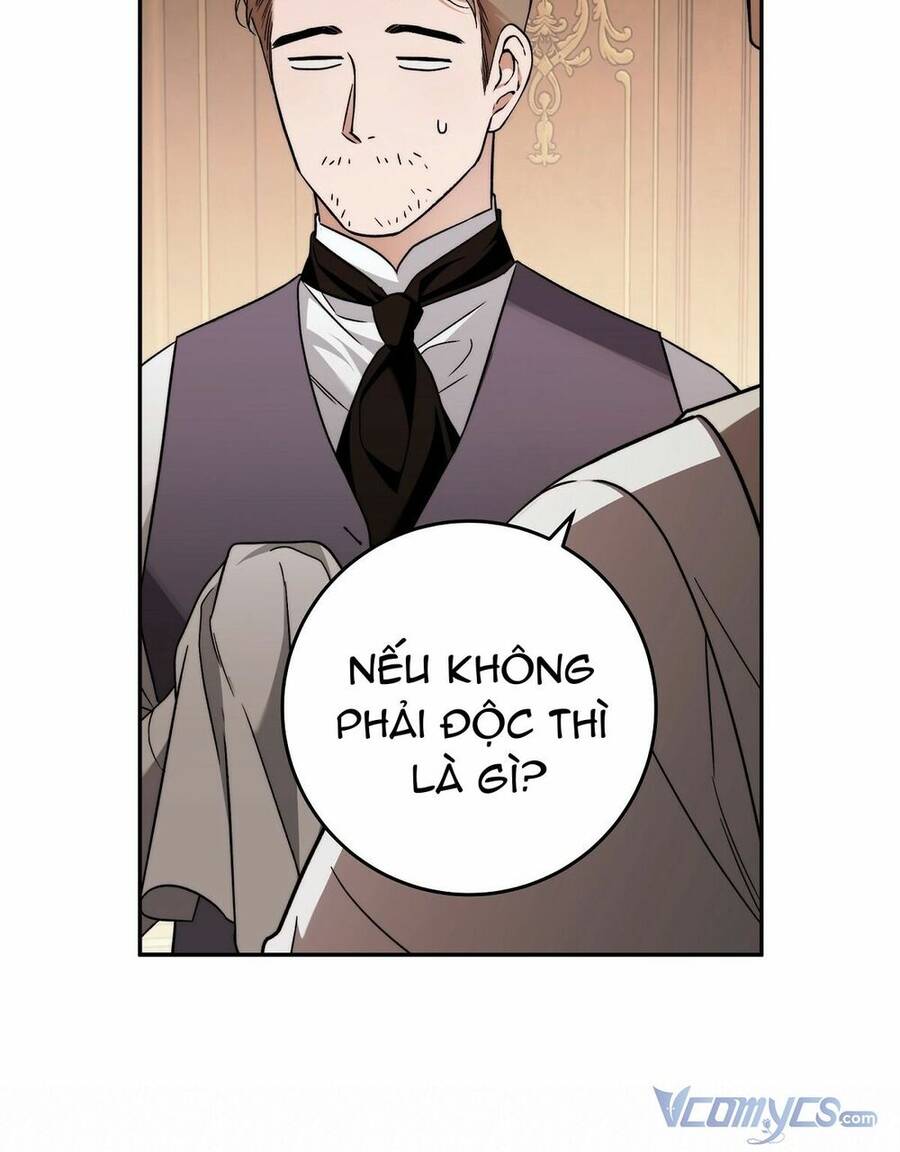 lời nói dối vĩnh cửu của người chapter 17 21